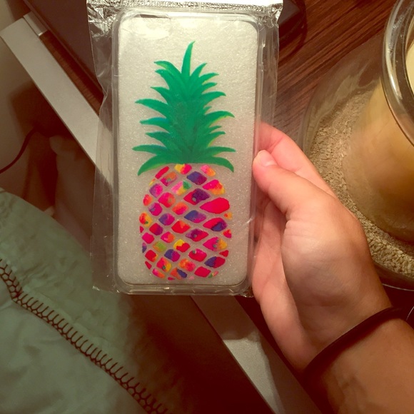 iPhone 6 Plus case