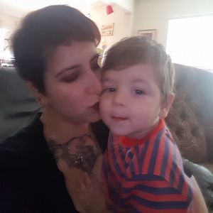 Meet your Posher, Kailey