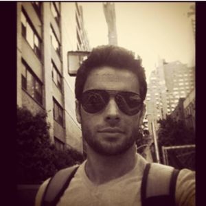 Meet your Posher, Austin