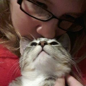Meet your Posher, Kat