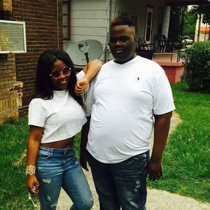 Meet your Posher, Ronald