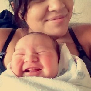 Meet your Posher, Sabrina