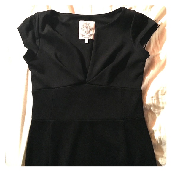 BB Dakota little black dress