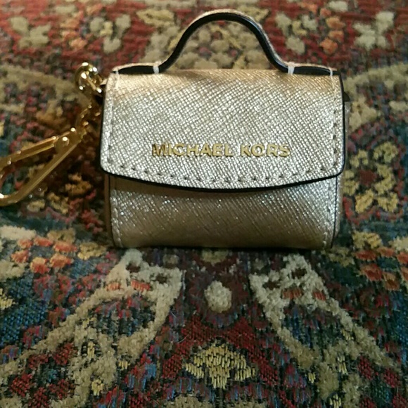 MICHAEL KORS Keychain
