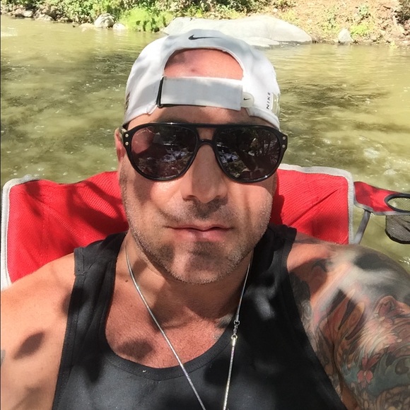 Meet your Posher, Steve - Picture 1 of 1