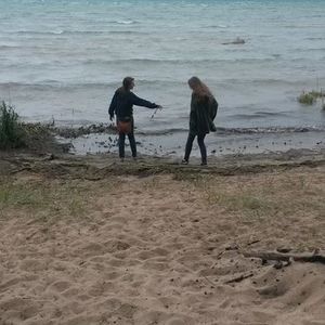 Meet your Posher, Kira