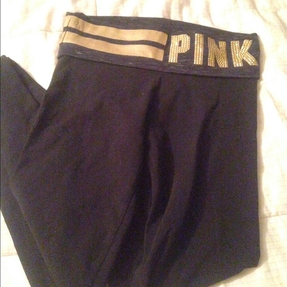 Victoria's Secret leggings
