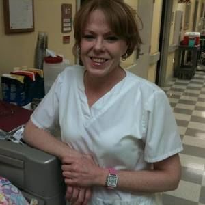 Meet your Posher, Julie