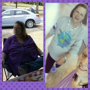 Meet your Posher, Kathy