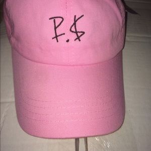 Purple Tree Collective dad caps