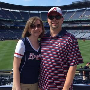 Meet your Posher, Ryanandcarrie