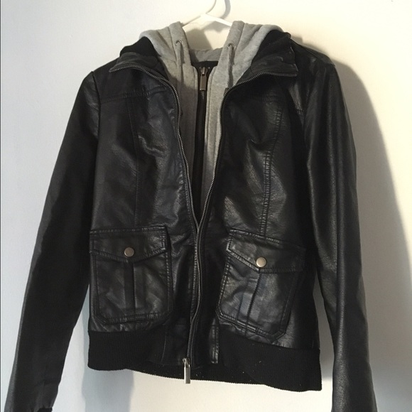 Pacsun Jacket