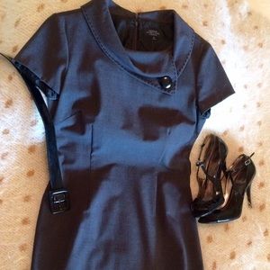TAHARI | Arthur S. Levine Essentials Dress
