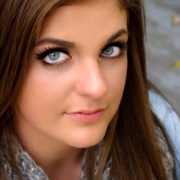 Meet your Posher, Kaity