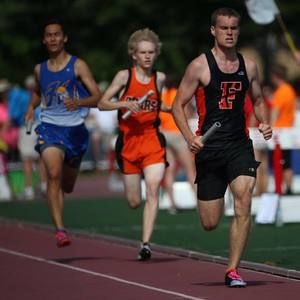 Meet your Posher, Ryan