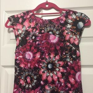 Ted Baker Skater Dress ‼️ PRICE DROP ‼️ NWT