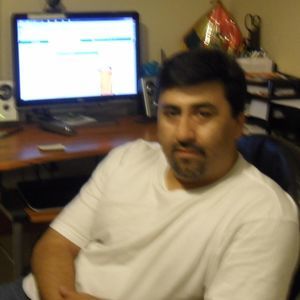 Meet your Posher, Jaime