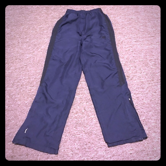 Athletic Warm Up Pants