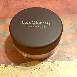 Bare Minerals Bisque multi-tasking Concealer SPF20