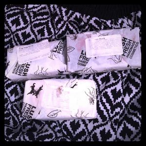 Lush fresh handmade cosmetics