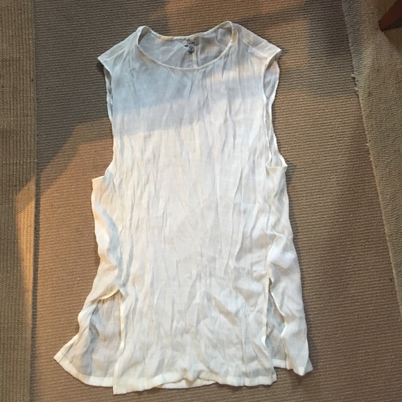 Urban outfitters long top