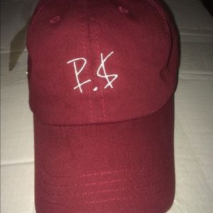 Purple Tree Collective dad caps