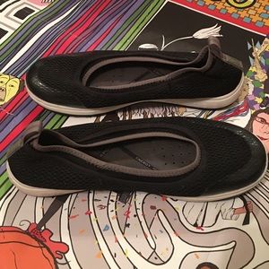 Rockport "Sneaker" Flats