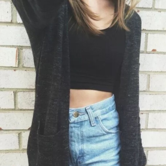 LAST 2 // 50% TODAY ONLY Ashton Cardigan - Picture 2 of 3