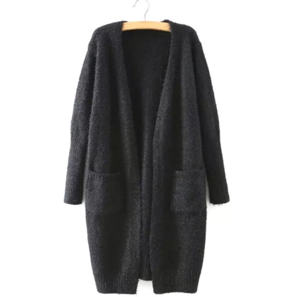 LAST 2 // 50% TODAY ONLY Ashton Cardigan - Picture 3 of 3
