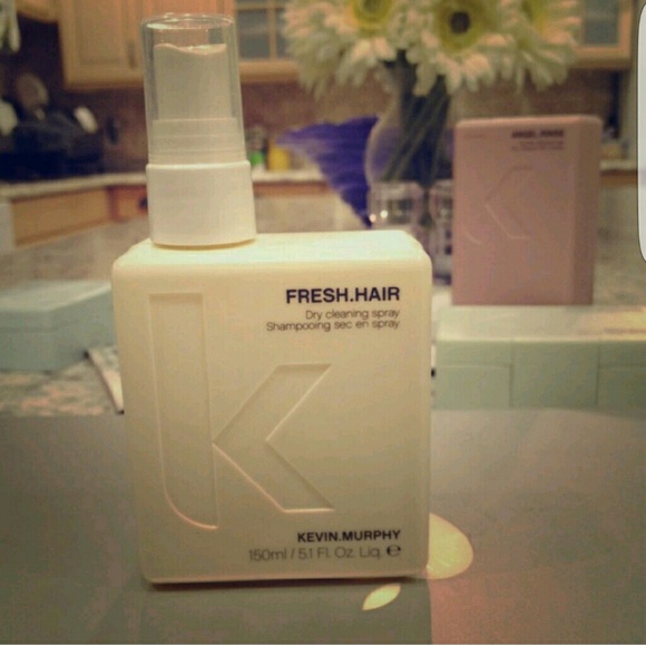 Kevin Murphy Fresh Hair