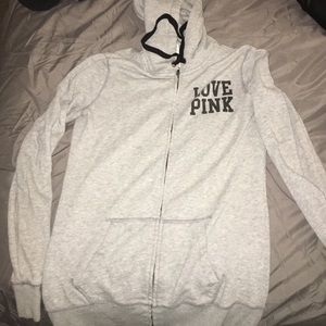 Victoria secret pink size xsmall