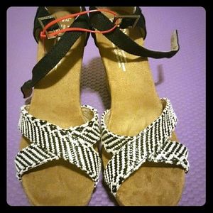 Tom's Wedges
