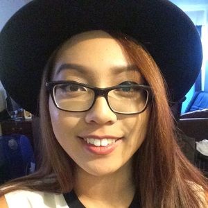 Meet your Posher, Tina