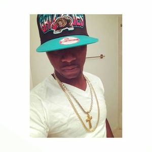 Meet your Posher, Jr unruly