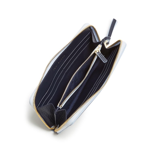 ❌Sold: Tory Burch Wallet 🆕 Arrival 🎊Sale - Picture 3 of 3