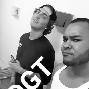 Meet your Posher, Miles