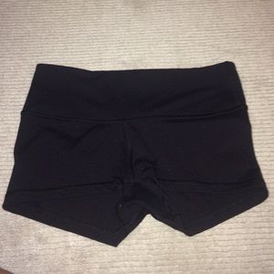 Lululemon Spandex
