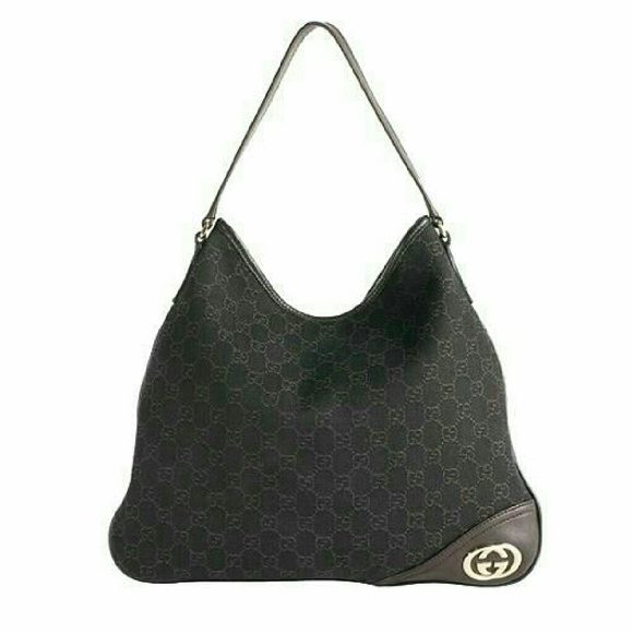 SOLD Authentic  Gucci bag