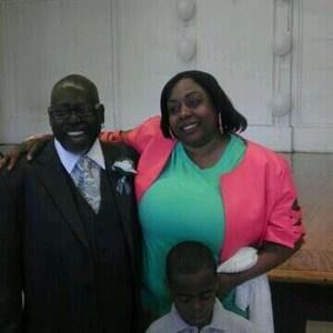 Meet your Posher, Tiffany