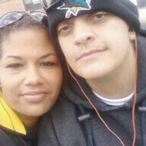 Meet your Posher, Marcia