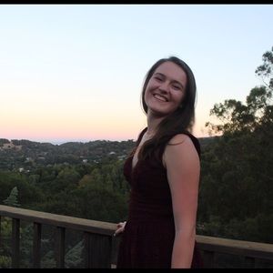 Meet your Posher, Macy