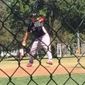 Meet your Posher, Emiliano