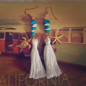Hand made accessories