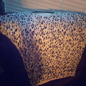 Torrid size 3  worn once perfect condition!