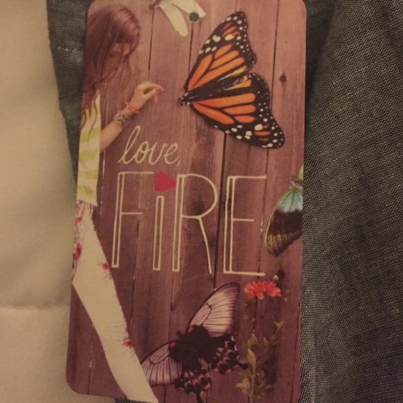 Blue Top - Picture 3 of 3