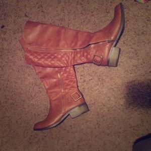 Worn once