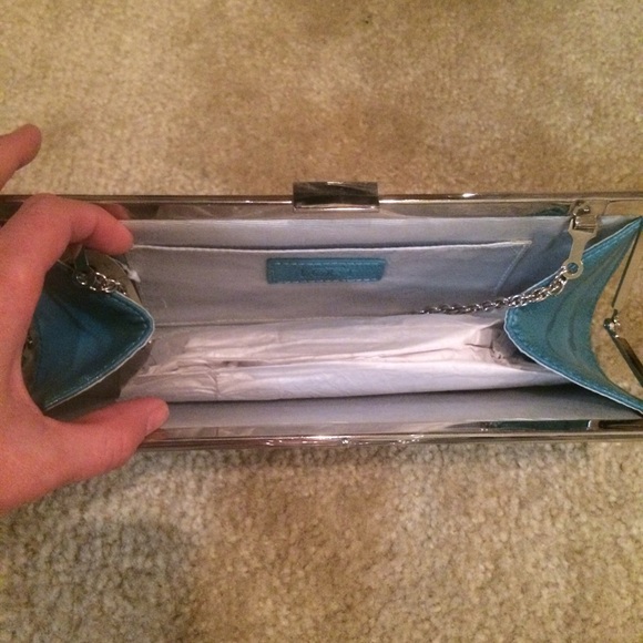 Clutch by Ann Taylor LOFT - Picture 2 of 4