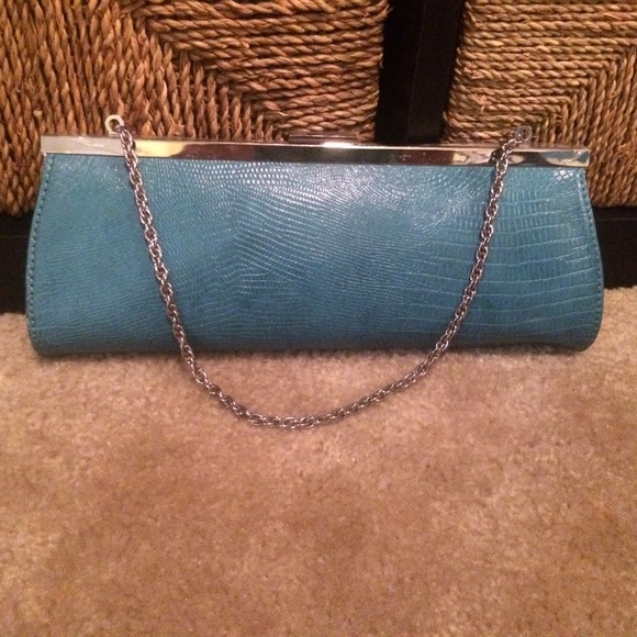 Clutch by Ann Taylor LOFT - Picture 3 of 4