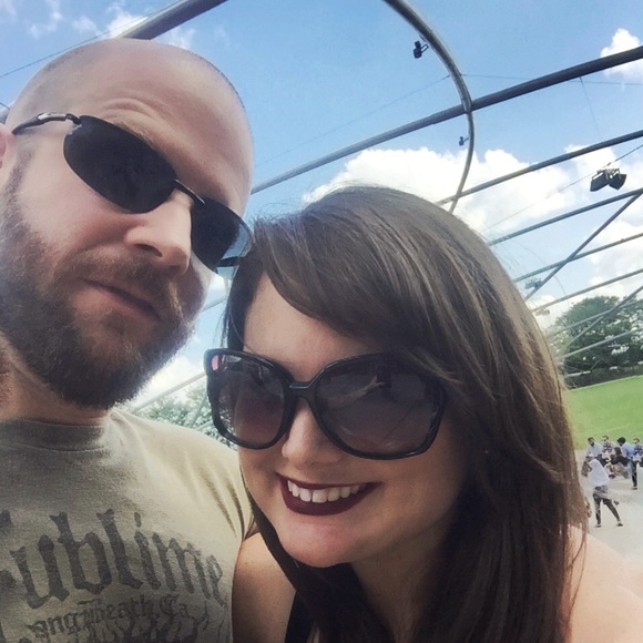 Meet your Posher, Stephanie