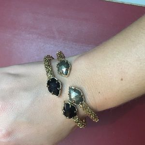 Kendra Scott bangles